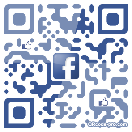 QR code with logo 1iVw0