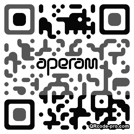 QR code with logo 1icZ0