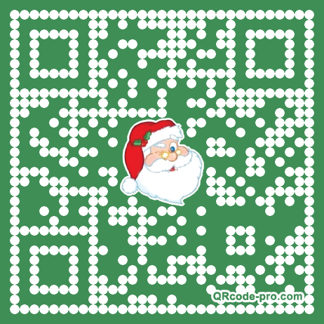 QR code with logo 1ifB0