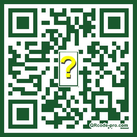 QR code with logo 1ifo0