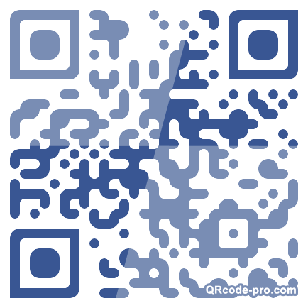 QR code with logo 1ikg0