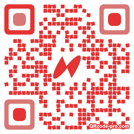 QR code with logo 1ilh0
