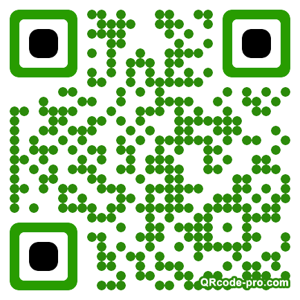 QR code with logo 1iln0