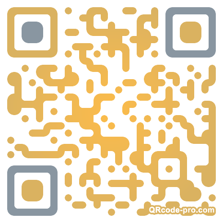 QR code with logo 1isO0
