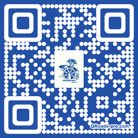 QR code with logo 1it90