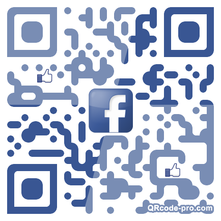 QR code with logo 1itD0