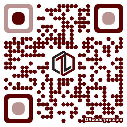 QR code with logo 1iwl0