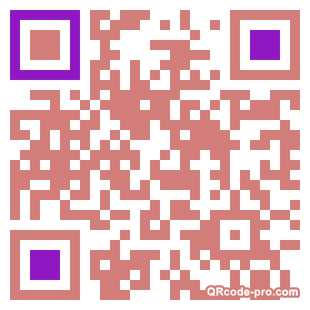 QR code with logo 1ixy0