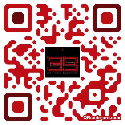 QR code with logo 1j5R0