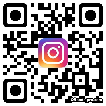 QR code with logo 1jCd0