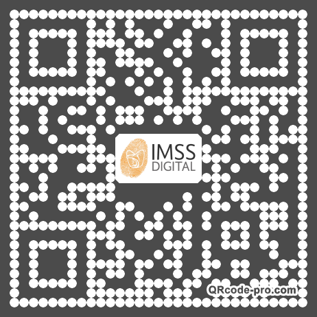 QR code with logo 1jDR0