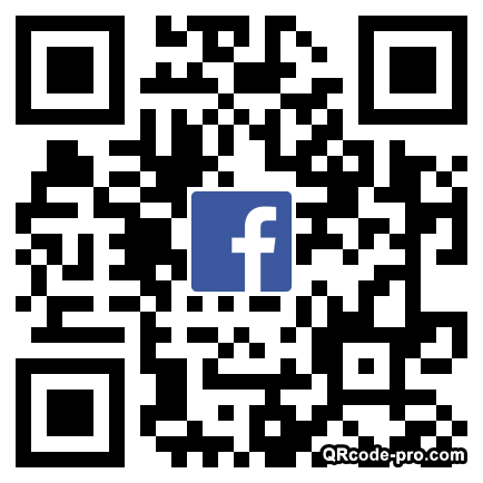 QR code with logo 1jFo0