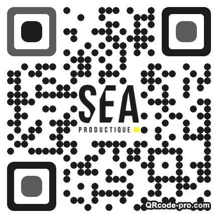 QR code with logo 1jGf0