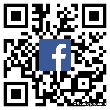 QR code with logo 1jGr0