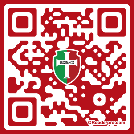 QR code with logo 1jHc0