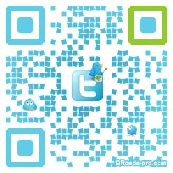 QR code with logo 1jKC0
