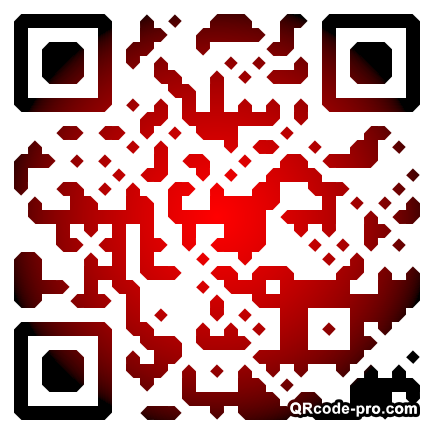 QR code with logo 1jLl0