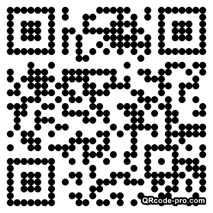 QR code with logo 1jQV0