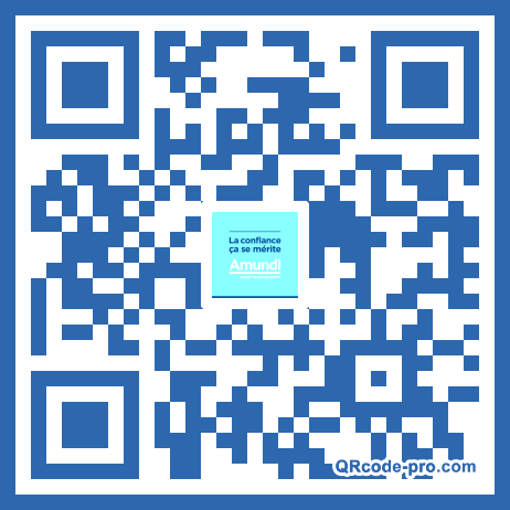 QR code with logo 1jRF0