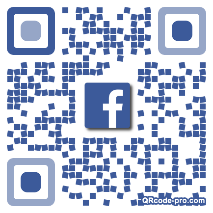 QR code with logo 1jRh0