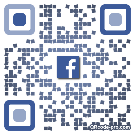 QR code with logo 1jRn0