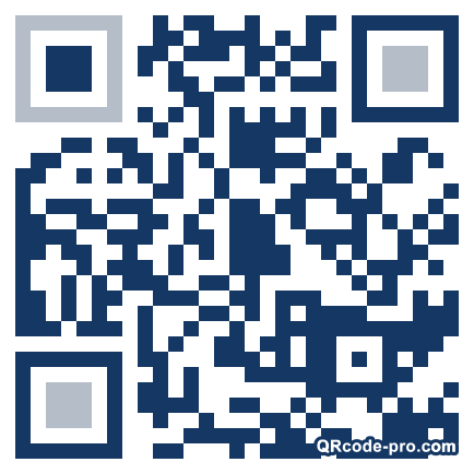 QR code with logo 1jXI0