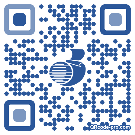 QR code with logo 1jYy0