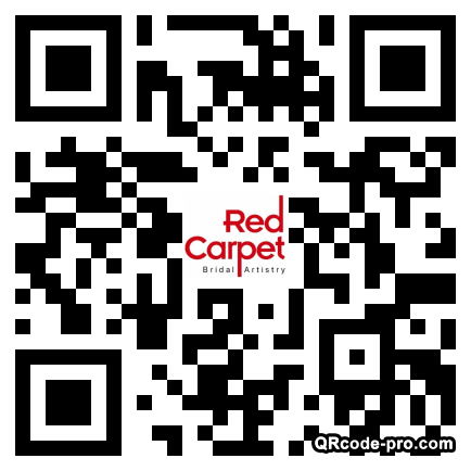 QR code with logo 1jZY0