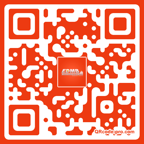 QR code with logo 1jcl0