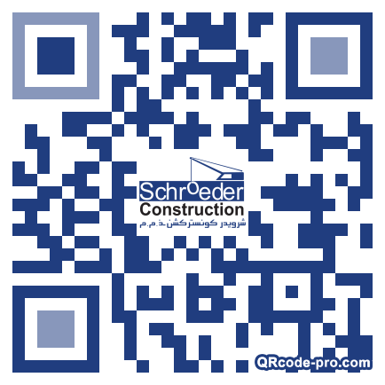 QR code with logo 1jfO0
