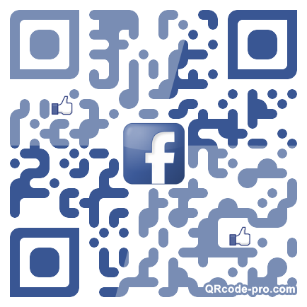 QR code with logo 1jkP0