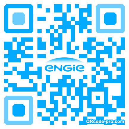 QR code with logo 1jqH0