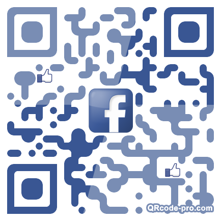 QR code with logo 1jqw0