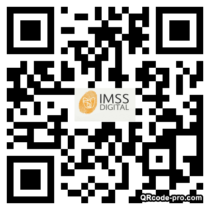 QR code with logo 1jyS0