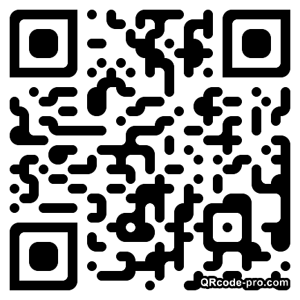 QR code with logo 1jzr0