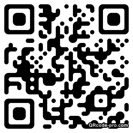 QR code with logo 1k3t0