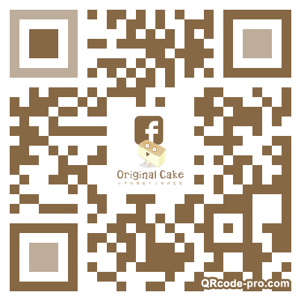 QR code with logo 1k890