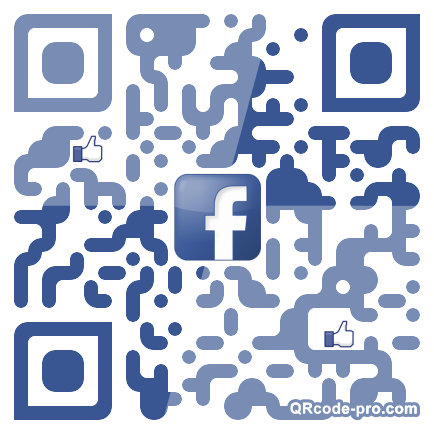 QR code with logo 1kAS0