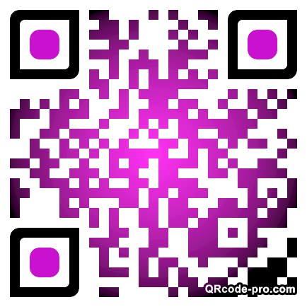 QR code with logo 1kAW0