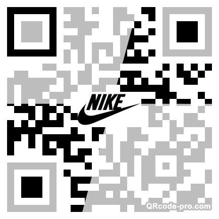 QR code with logo 1kBz0