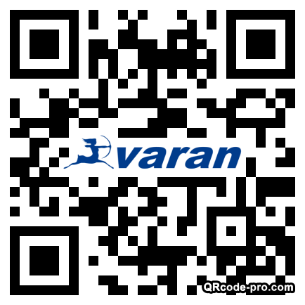 QR code with logo 1kCN0