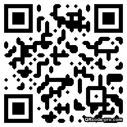 QR code with logo 1kCn0