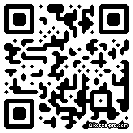 QR code with logo 1kCo0