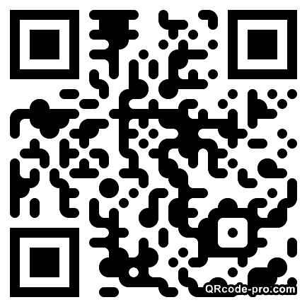 QR code with logo 1kCp0
