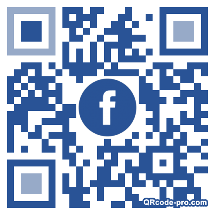 QR code with logo 1kCw0