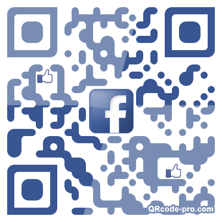 QR code with logo 1kCy0