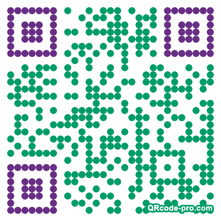 QR code with logo 1kDk0