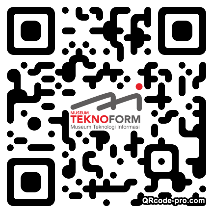 QR code with logo 1kFw0