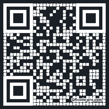 QR code with logo 1kIS0