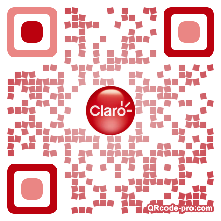 QR code with logo 1kIs0